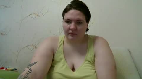 OlyaFire online show from 01/04/25, 08:28