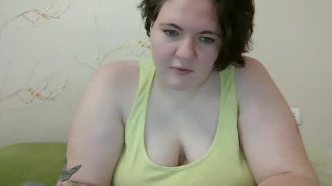 OlyaFire online show from 01/04/25, 11:43