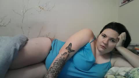 OlyaFire online show from 01/08/25, 08:18