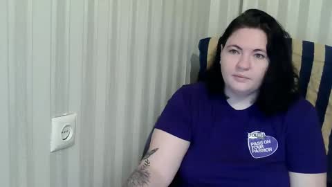 OlyaFire online show from 11/05/25, 09:31