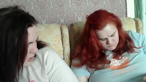 OlyaFire online show from 04/02/26, 12:58