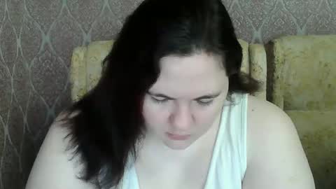 OlyaFire online show from 04/03/26, 07:17