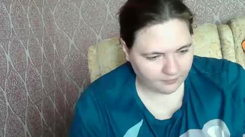 OlyaFire online show from 05/12/26, 08:22