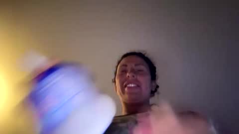 Olyvia Bosse online show from 11/07/25, 12:21