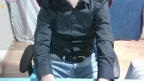 Snapshot of omar87ram chatting on 01/03/25, 10:29 Omar online show from 01/03/25, 10:29