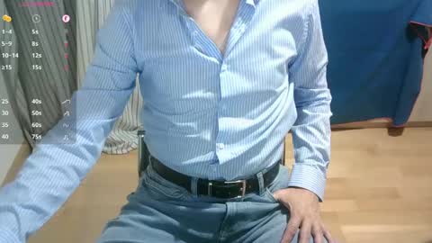 Omar online show from 04/12/26, 04:56