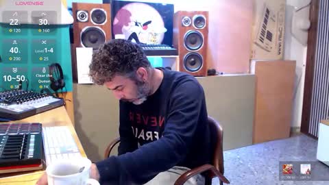 Omar Grey online show from 03/21/26, 09:58