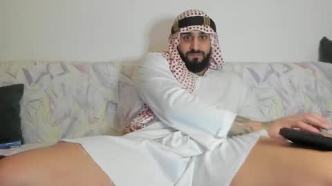 Omar online show from 01/11/25, 10:40