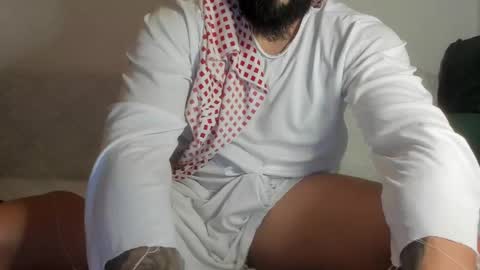 Omar online show from 09/13/25, 09:36