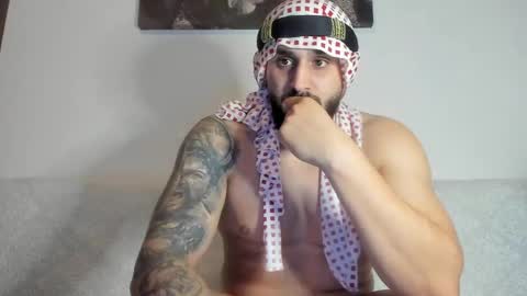 Omar online show from 09/23/25, 08:56