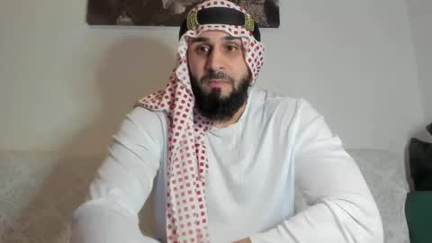 Omar online show from 11/27/25, 09:06