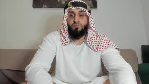 Omar online show from 04/22/26, 08:39