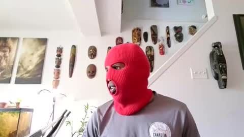 omarbbcbeast8 online show from 04/21/26, 03:17