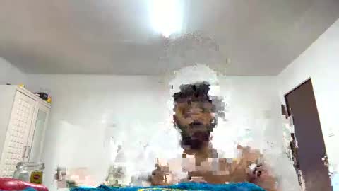 omarsami998 online show from 01/20/25, 12:07