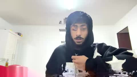 omarsami998 online show from 01/20/25, 05:27