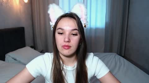 Tessa online show from 12/31/24, 08:26