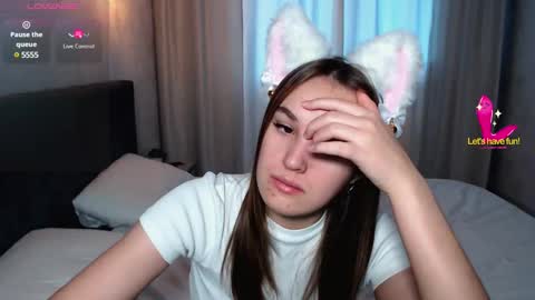 Tessa online show from 01/06/25, 07:31