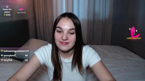 Tessa online show from 01/13/25, 10:25