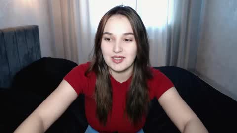 Tessa online show from 02/20/25, 07:01