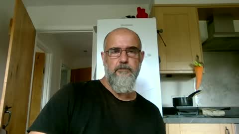 omegaspace666 online show from 06/19/26, 10:30