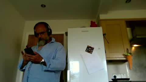 omegaspace666 online show from 06/21/26, 02:52