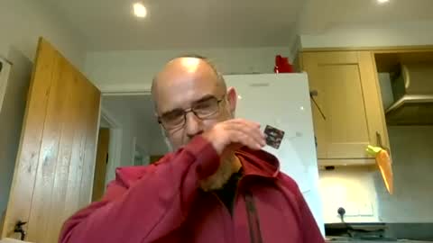 omegaspace666 online show from 07/05/26, 08:32