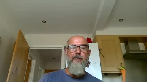 omegaspace666 online show from 07/22/26, 11:46
