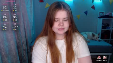 Snapshot of omellyoo chatting on 01/21/25, 11:24 MellY online show from 01/21/25, 11:24