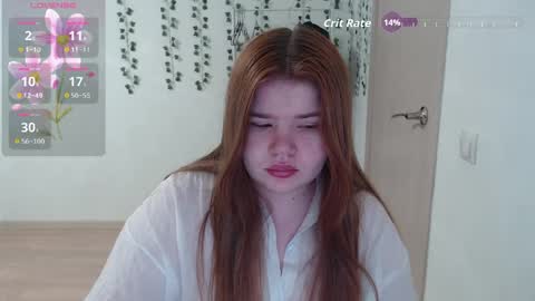  MellY  online show from 04/23/26, 05:08