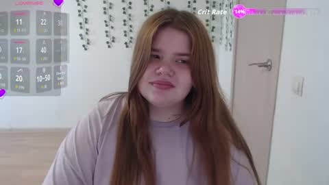 Snapshot of omellyoo chatting on 06/18/26, 09:36 MellY online show from 06/18/26, 09:36