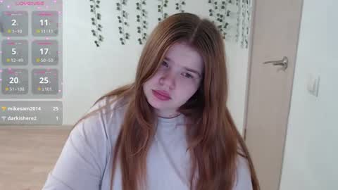 Snapshot of omellyoo chatting on 07/05/26, 07:21 MellY online show from 07/05/26, 07:21