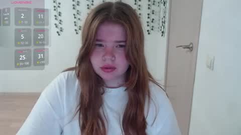Snapshot of omellyoo chatting on 07/13/26, 09:12 MellY online show from 07/13/26, 09:12