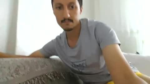 Snapshot of omercock1 chatting on 06/17/26, 01:45 omy pm me online show from 06/17/26, 01:45
