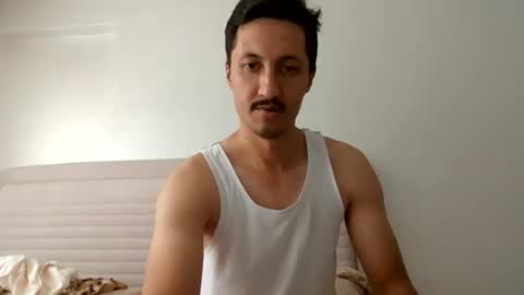 Snapshot of omercock1 chatting on 07/19/26, 11:14 omy pm me online show from 07/19/26, 11:14