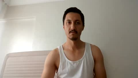Snapshot of omercock1 chatting on 07/25/26, 11:52 omy pm me online show from 07/25/26, 11:52