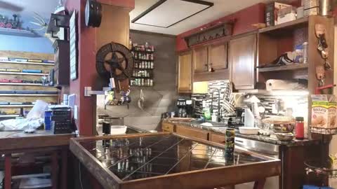 Norm online show from 11/05/25, 08:53