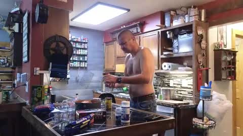 Norm online show from 11/09/25, 07:23