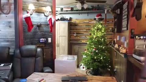 Norm online show from 12/05/25, 06:15