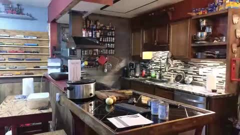 Norm online show from 01/11/26, 07:52