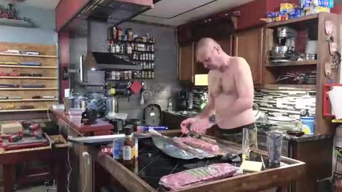 Norm online show from 03/02/26, 08:37