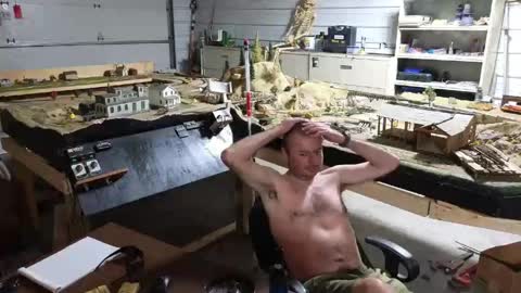 Norm online show from 03/24/26, 07:41