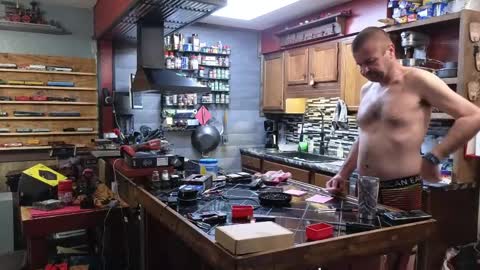 Norm online show from 04/01/26, 08:28