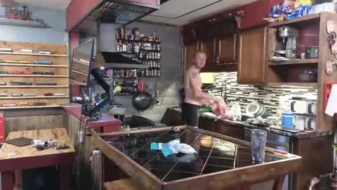 Norm online show from 04/11/26, 10:47