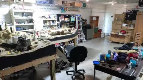 Norm online show from 04/12/26, 08:03