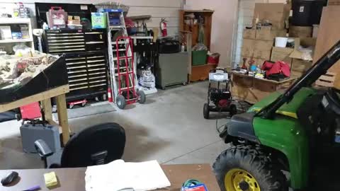 Norm online show from 04/13/26, 09:31