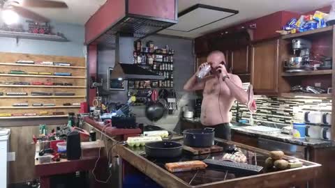 Norm online show from 04/17/26, 11:08