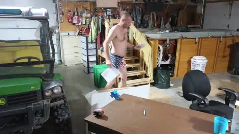 Norm online show from 04/22/26, 08:32