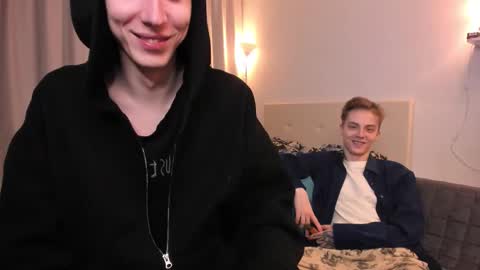 Mars online show from 11/17/25, 02:01