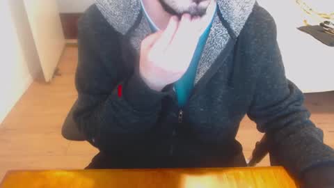 lucky guy online show from 02/17/25, 12:59