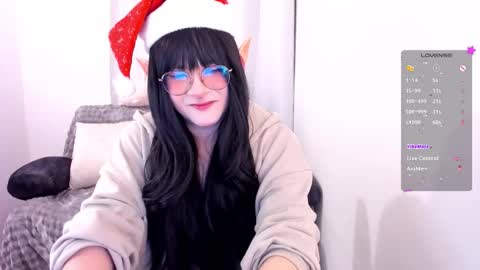 Omori Chan   online show from 12/14/25, 03:06